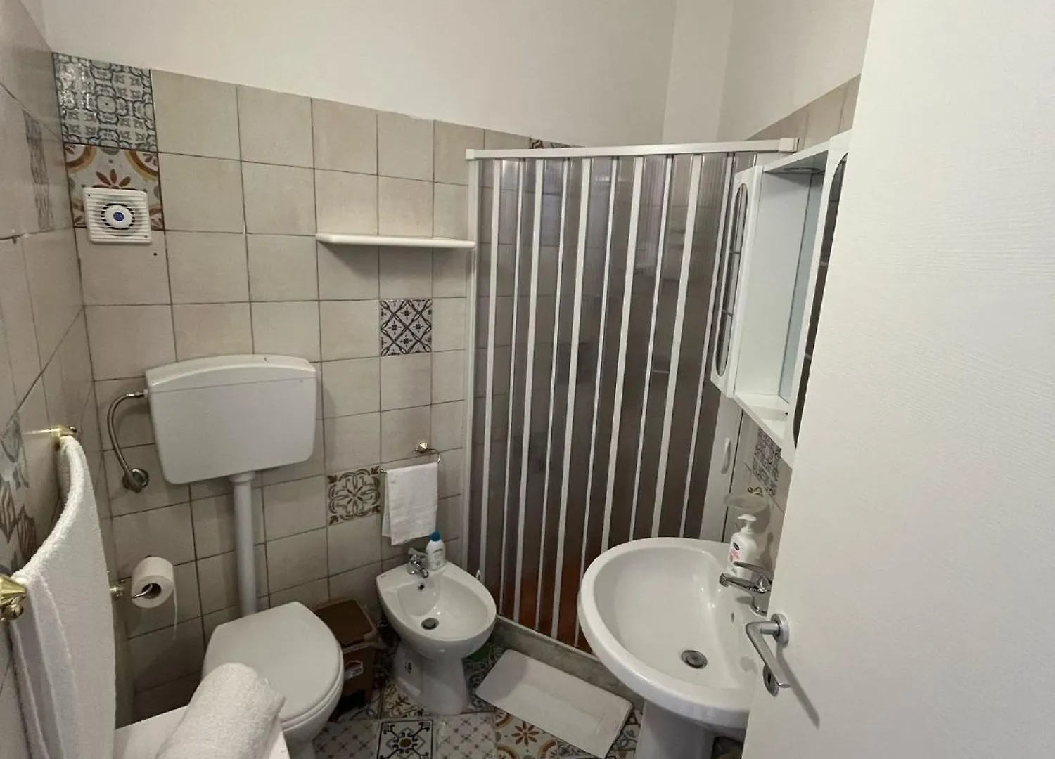 Апартаменты Cortile Siciliano Палермо 0*,  Италия