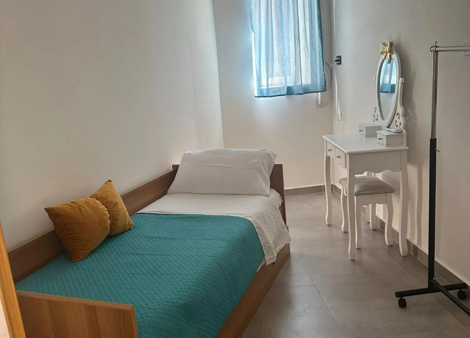 Апартаменты Cortile Siciliano Палермо Италия