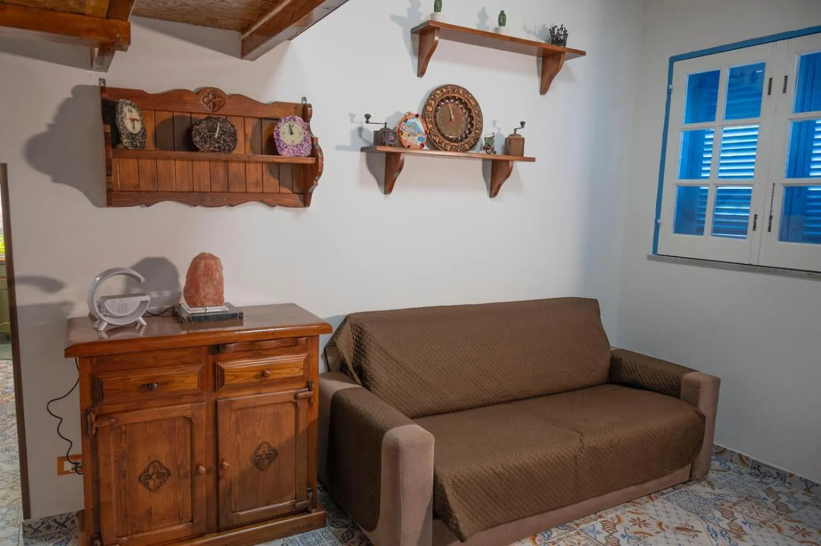 Appartamento Cortile Siciliano Palermo